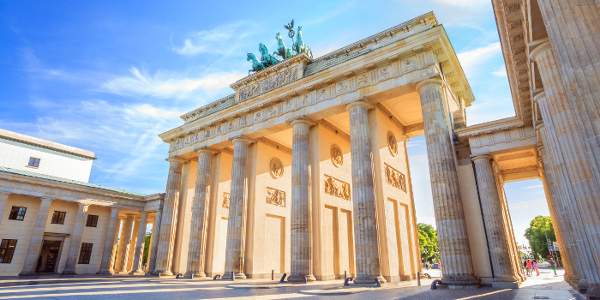 berlin-shore-excursions