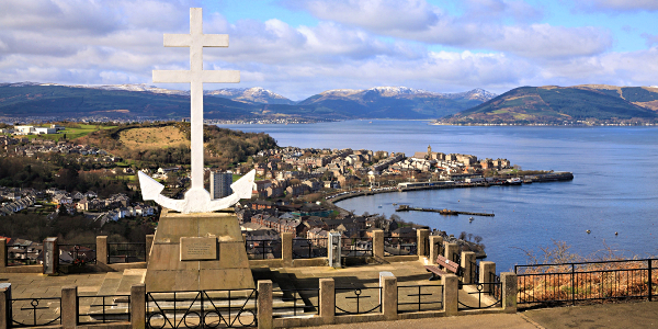greenock-shore-excursions