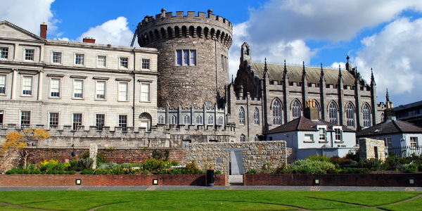 dublin-shore-excursions