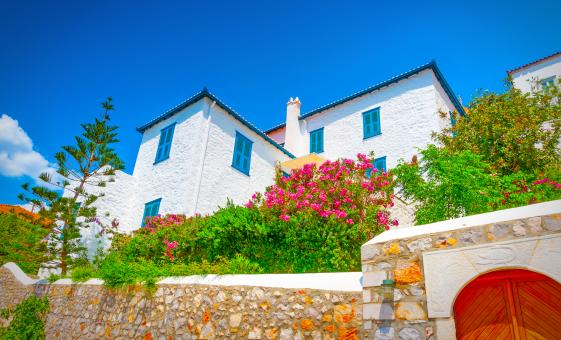 Aegina, Hydra and Poros Day Tour from Athens (Saronic Gulf, Sanctuary of Poseidon)