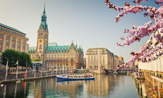 Private All-In-One Hamburg