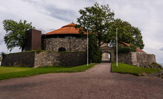 Kristiansand Highlights