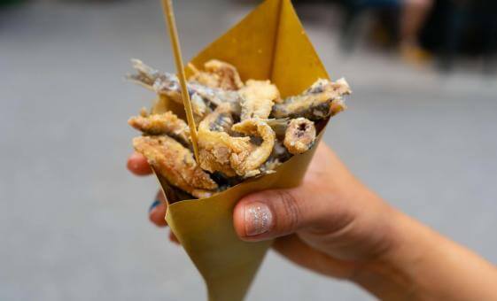 A Taste of La Spezia
