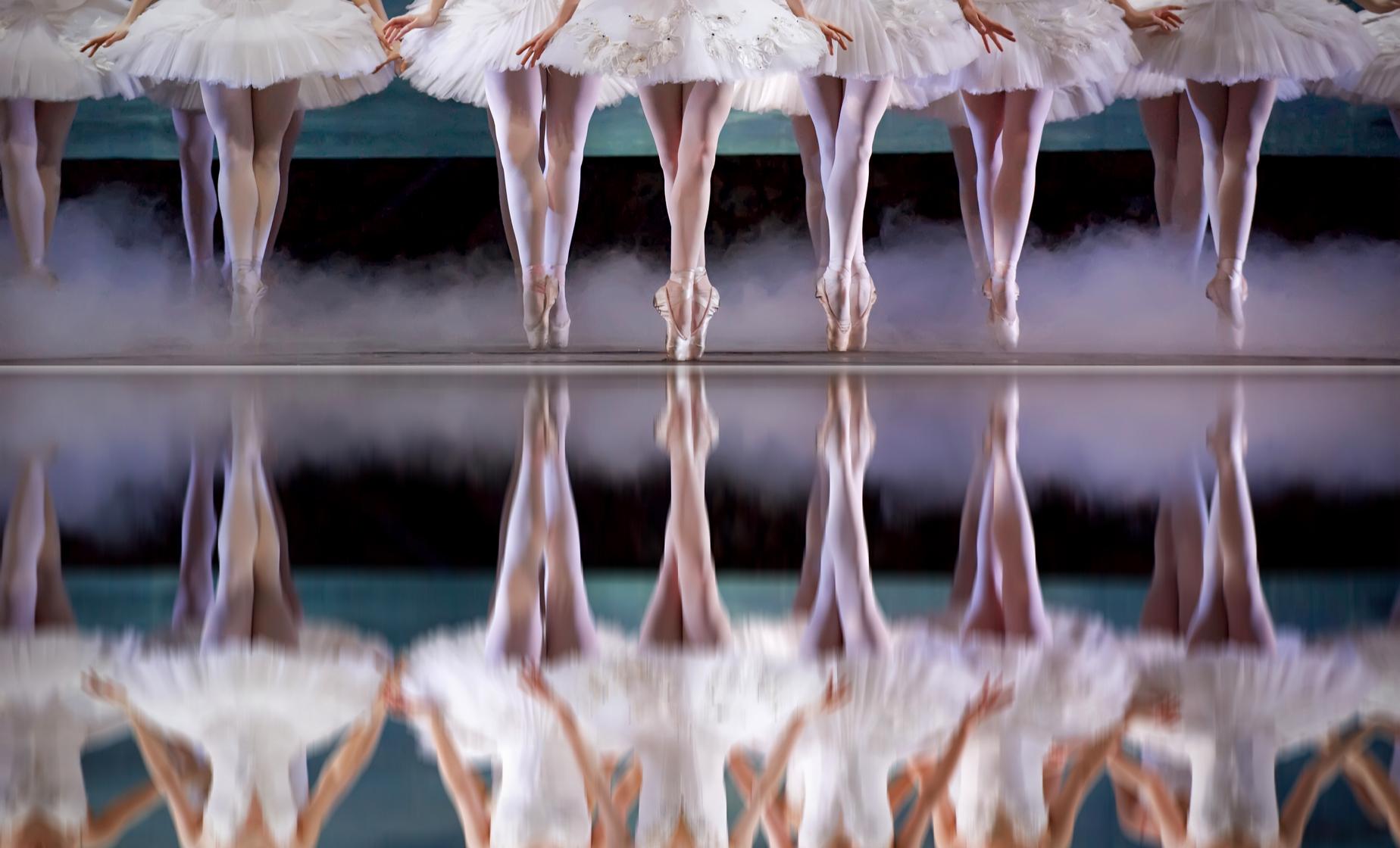 Evening at the Ballet (Visas Included)