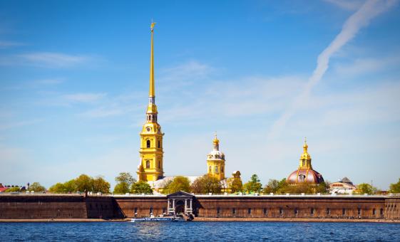 Private Lenin, Rasputin & Russian Revolution Historical Tour