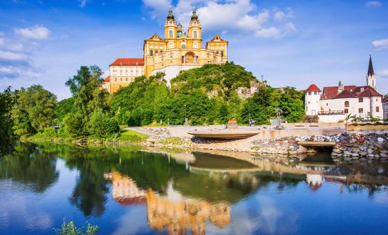 Best of The Danube Valley